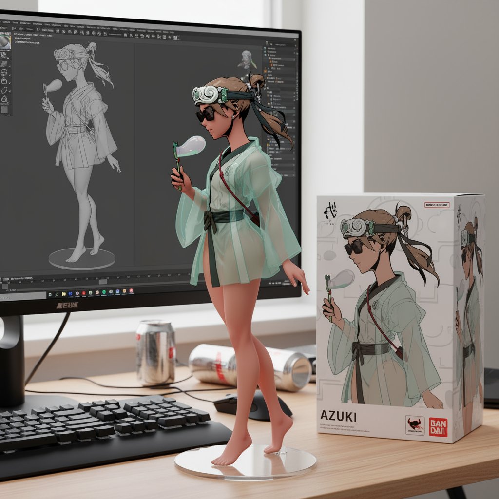 Example for Average animation time